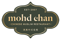 Mohd Chan Chinese Muslim Restaurant